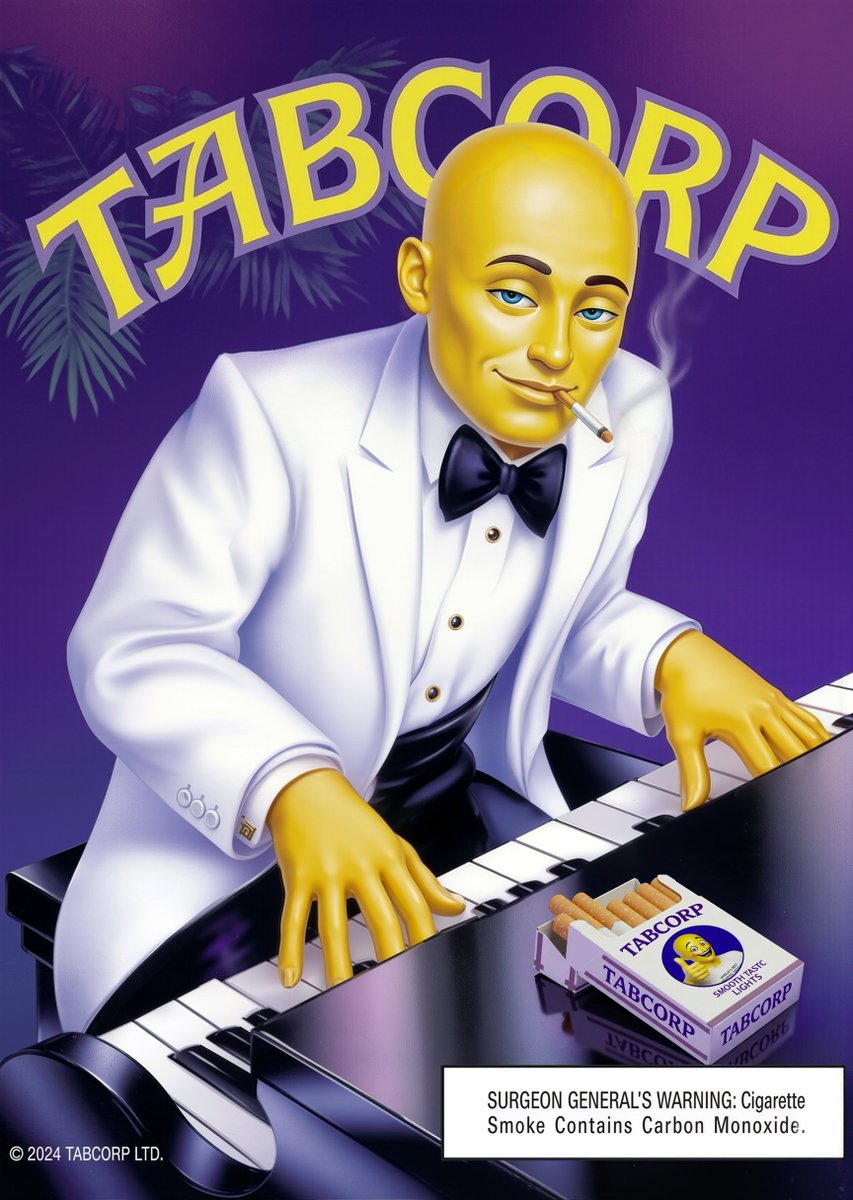 Human Resources tweet media