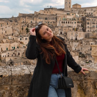 darklifelover's tweet photo. Ann v Itálii = spoko Ann 

#NewProfilePic https://t.co/NEQcpDYsk3