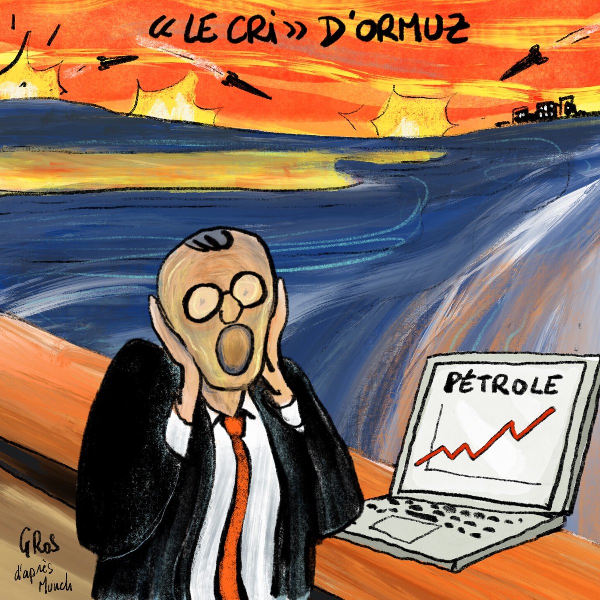 L'Humanité tweet media