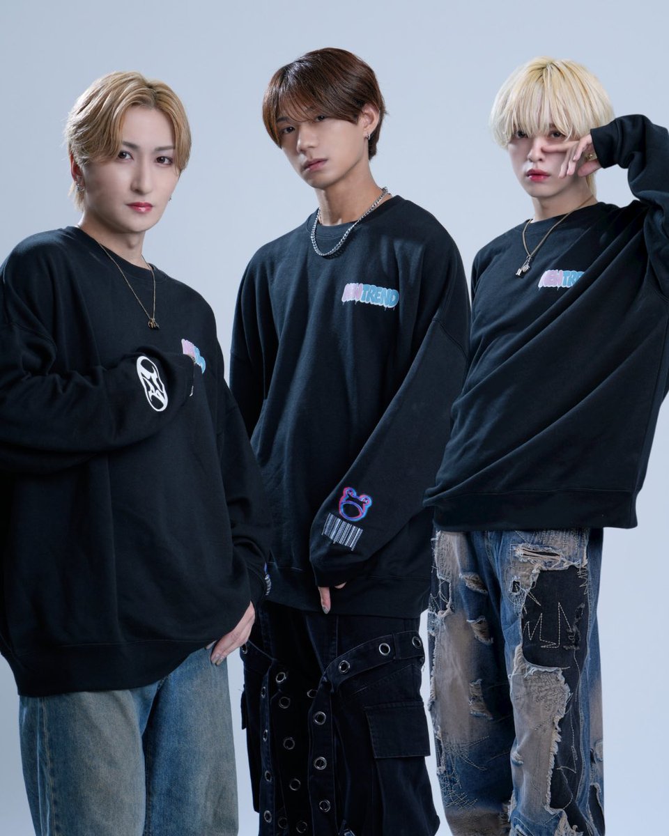 PSYNYXX BARCON tweet media