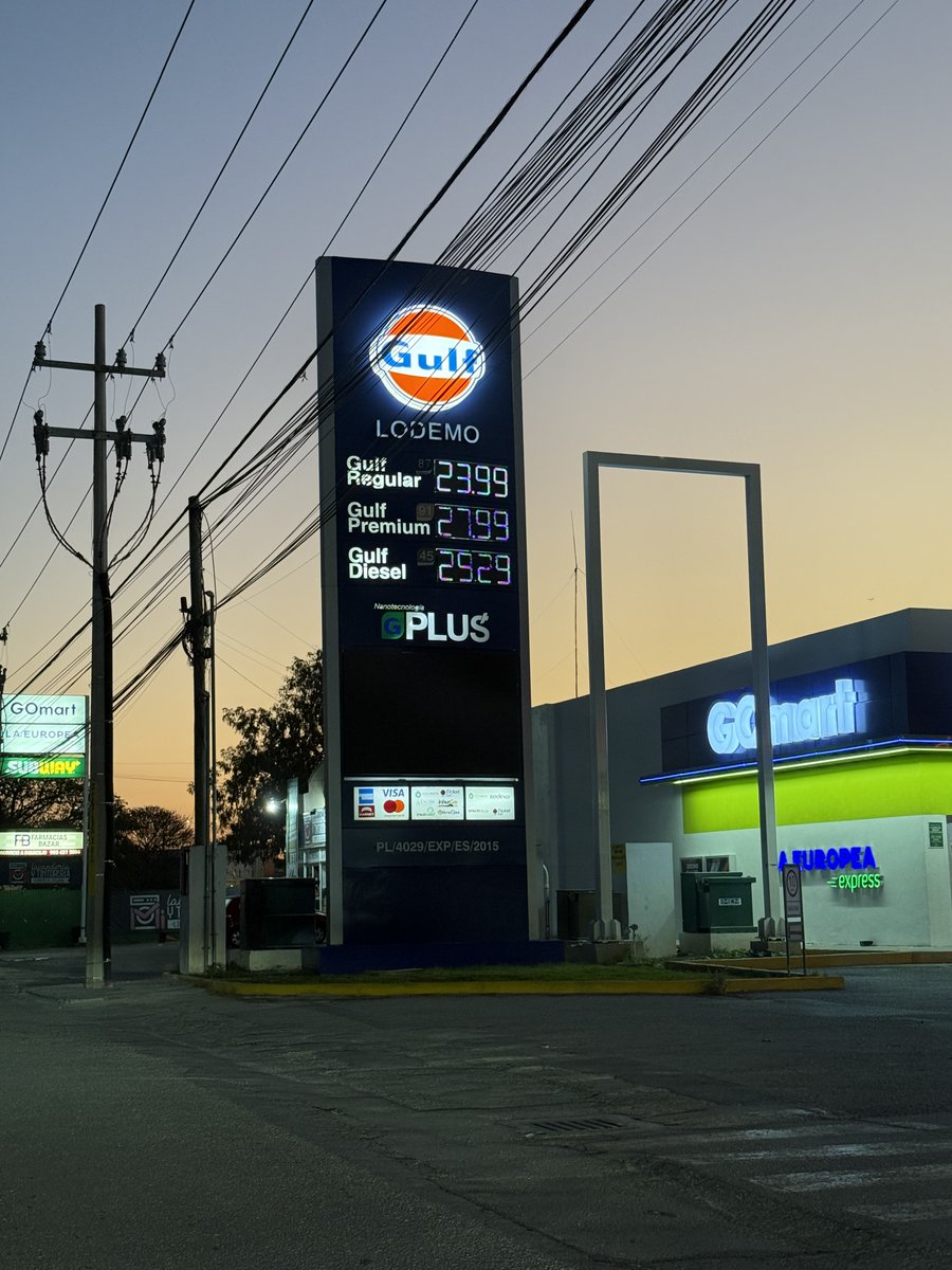 Javier Becerril tweet media