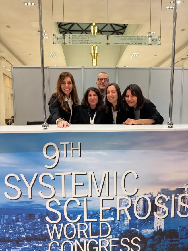 AIM Group Int tweet media