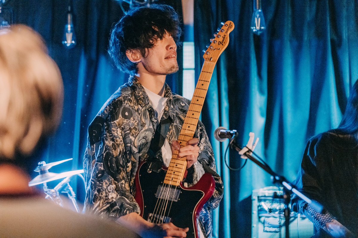 DRAFTFES's tweet photo. 📸ドラフト速報📸

『DRAFT FES 2026 SPRING』

Laguna
バアムクウヘン(@baumkuchen_band )

ご出演ありがとうございました⚾️

photo by (@icingcolor20 )

 #ドラフトフェス2026SPRING https://t.co/rCSA7lcPsB