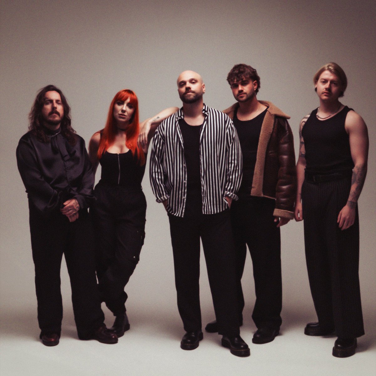 Aggressive Management tweet media