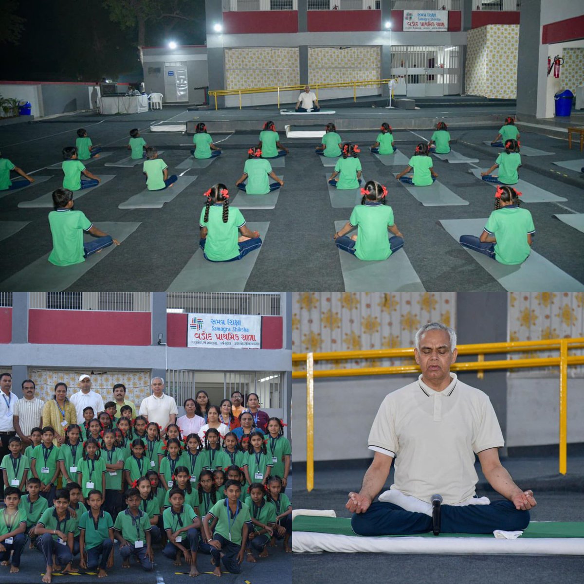 DDO AHMEDABAD tweet media