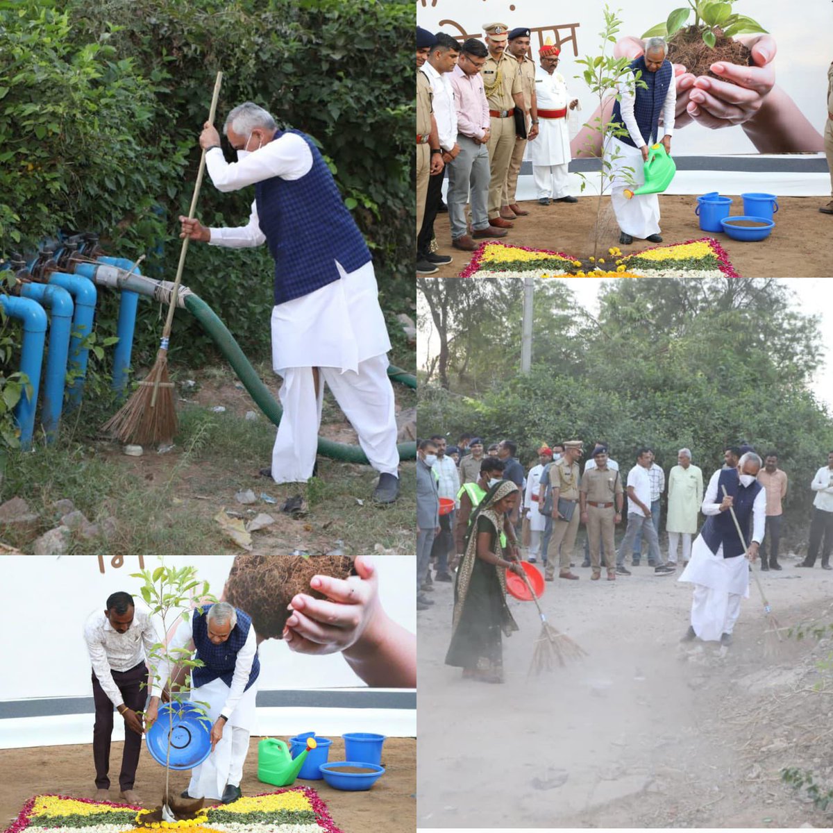 DDO AHMEDABAD tweet media