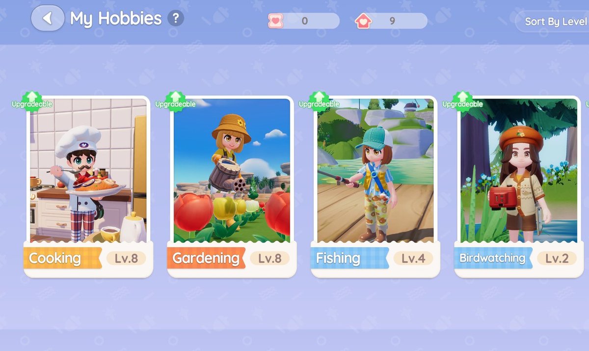 HEARTOPIA FESS tweet media