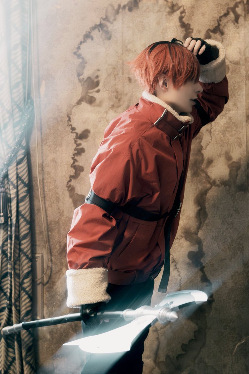 ☆露乱☆ tweet media