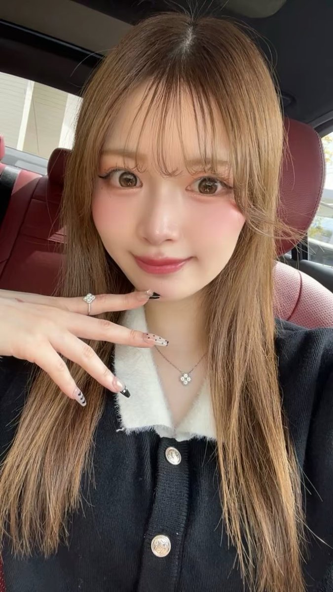 めぐちゃん💗🪽 tweet media