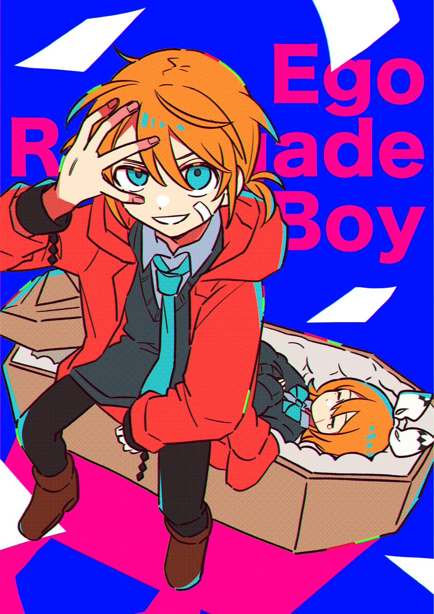 東西南南 tweet media