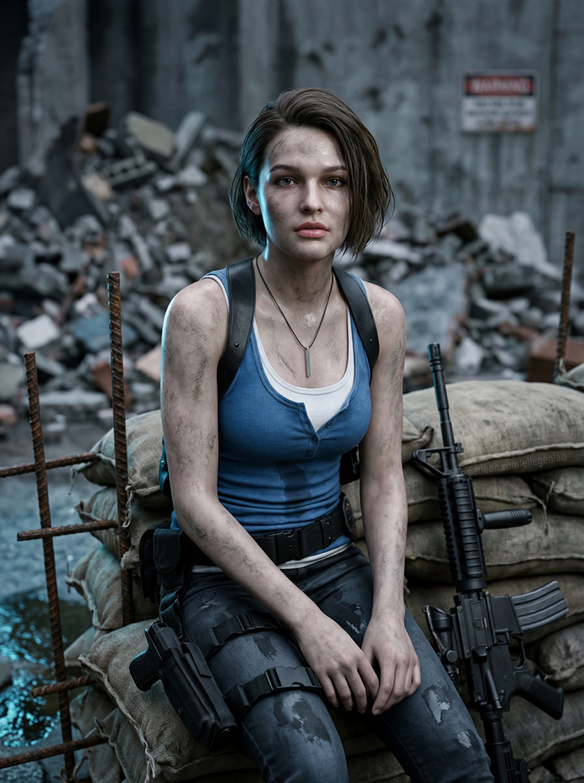 Elle-Gen Lab tweet media