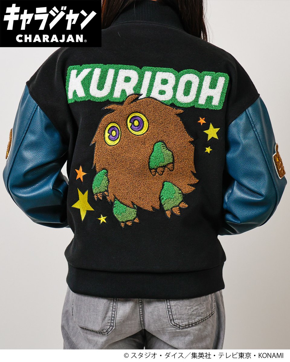 アニメ「遊☆戯☆王」公式 tweet media