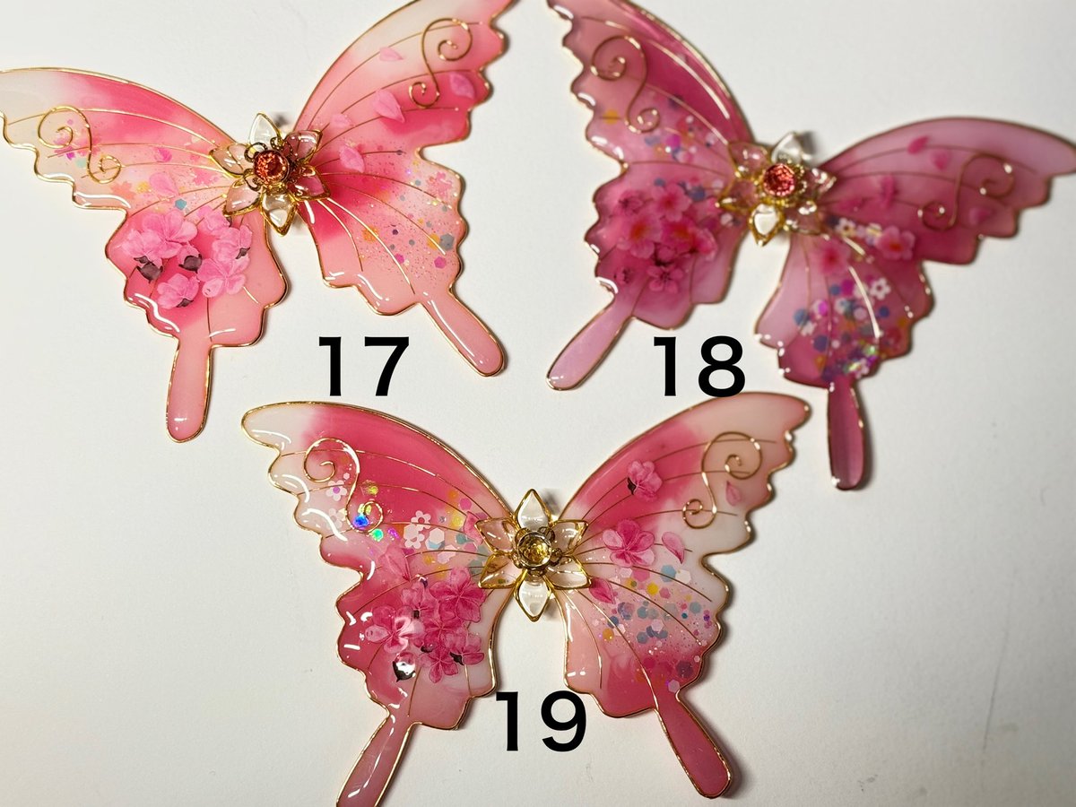 鴉@熊の工房 tweet media