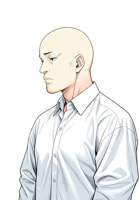 着やせするタイプ。 