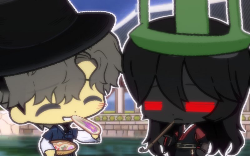 치킨너겟 tweet media