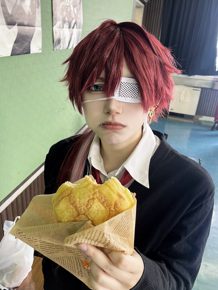 aji (親しみやすい) tweet media