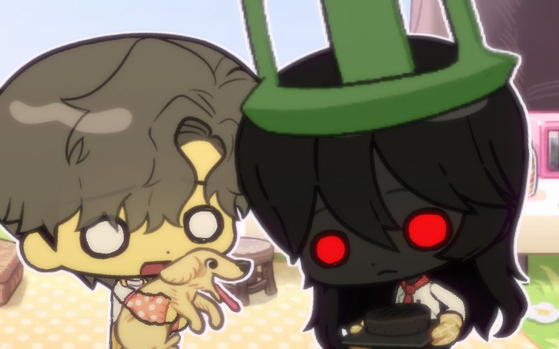 치킨너겟 tweet media