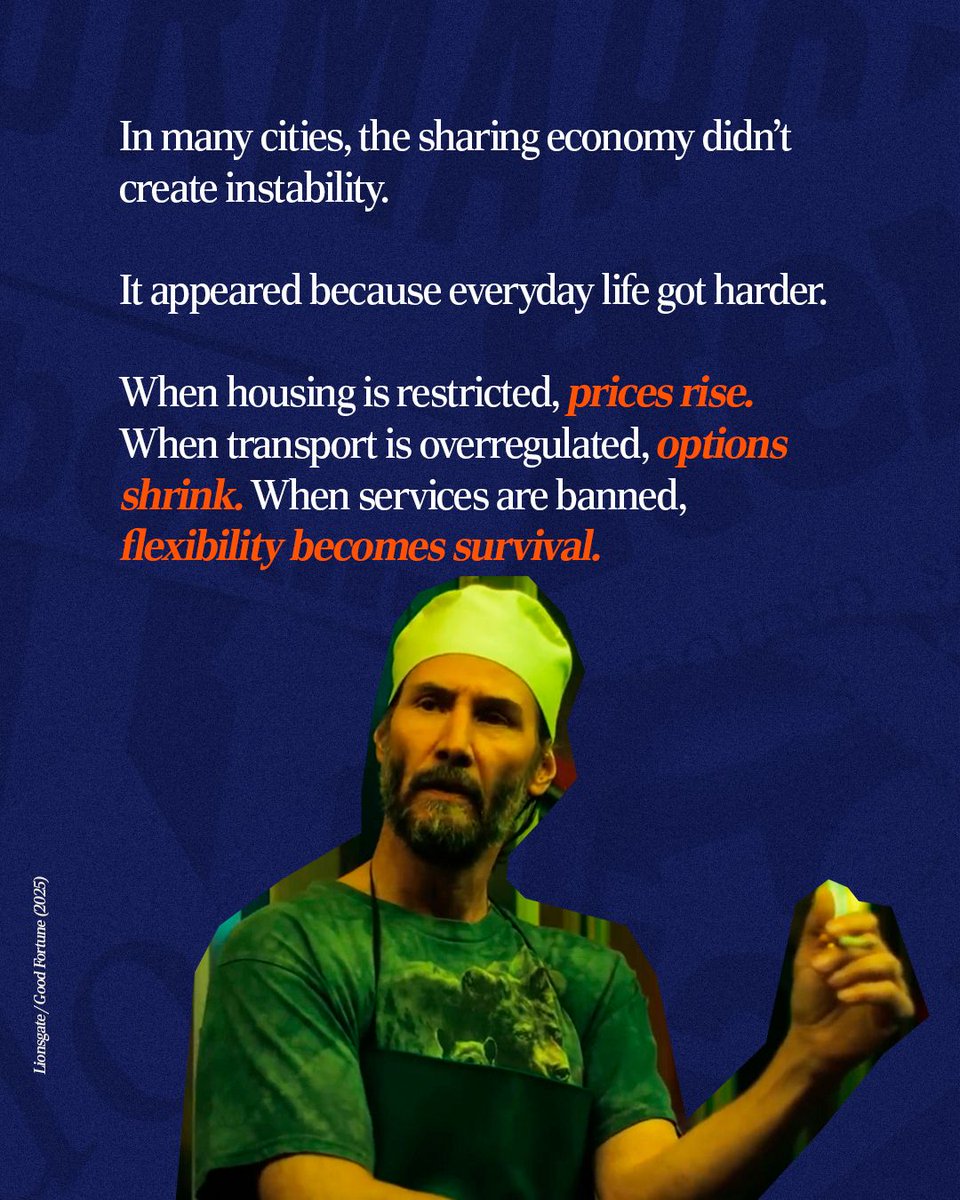 Consumer Choice Center tweet media