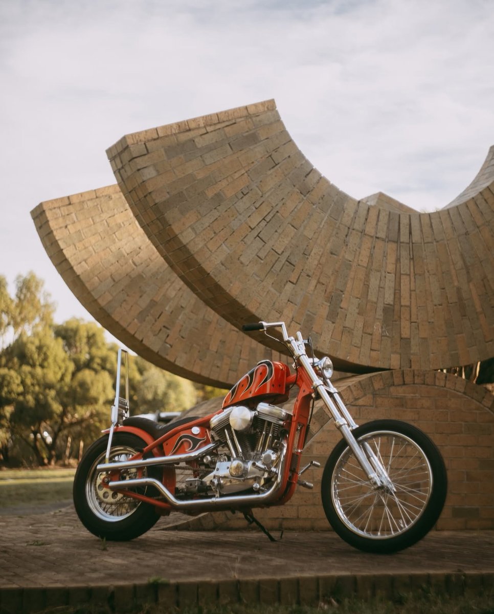 Lowbrow Customs tweet media