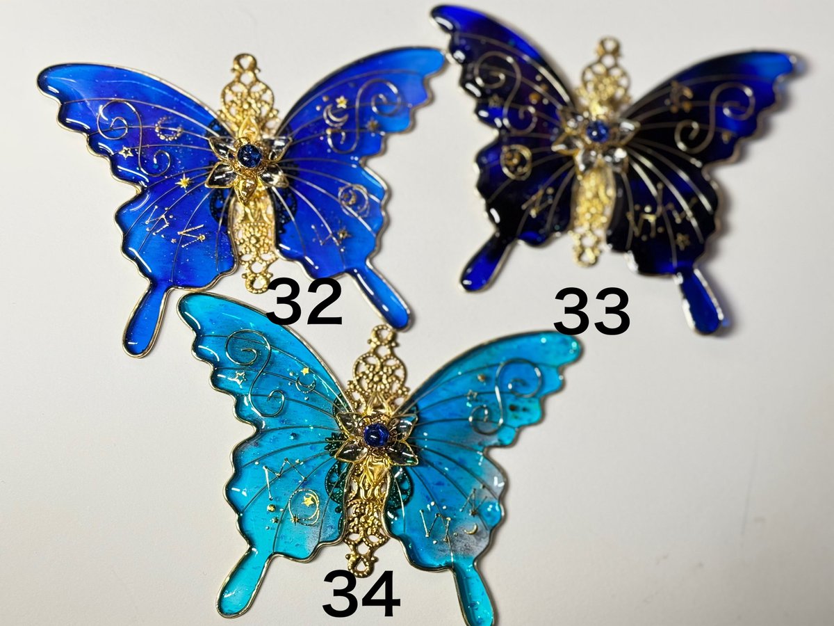 鴉@熊の工房 tweet media