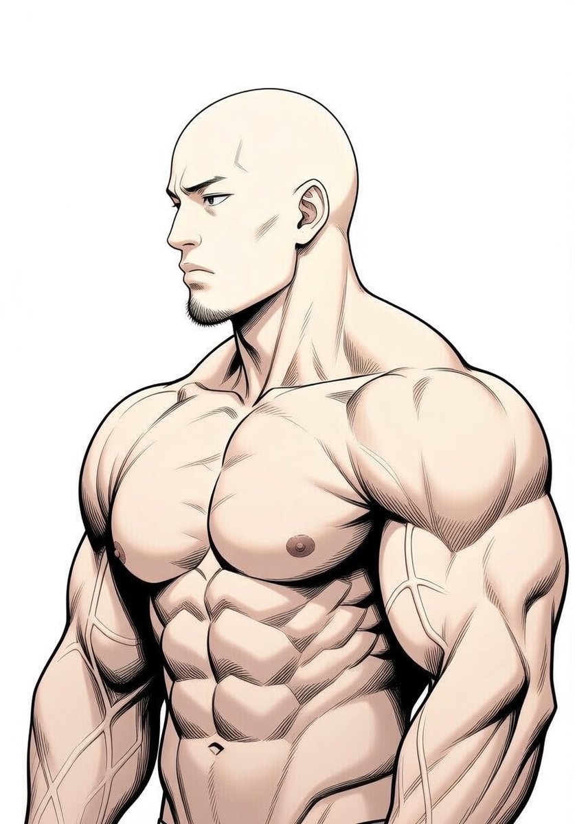 着やせするタイプ。 