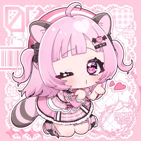 Mtblue_plus's tweet photo. 【お仕事】担当させていただきましたᐢ⓿ᴥ⓿ᐢ
ぐりた様 (@oxo_mochi115) https://t.co/L5apyBMwSE