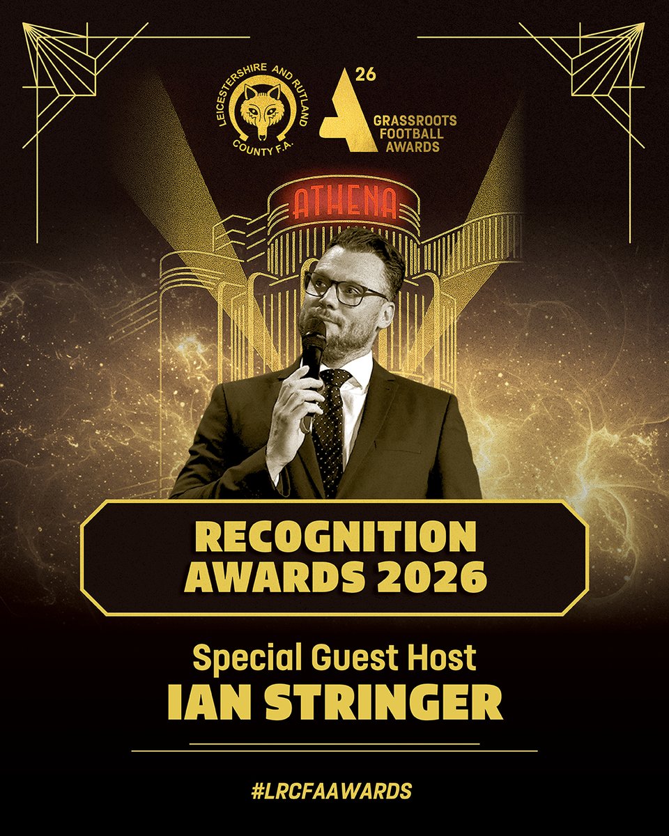 Leicestershire FA tweet media