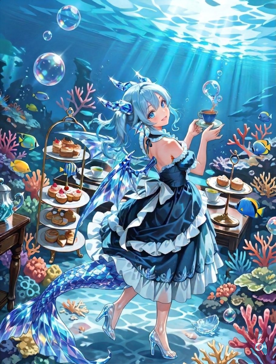 きねこ tweet media