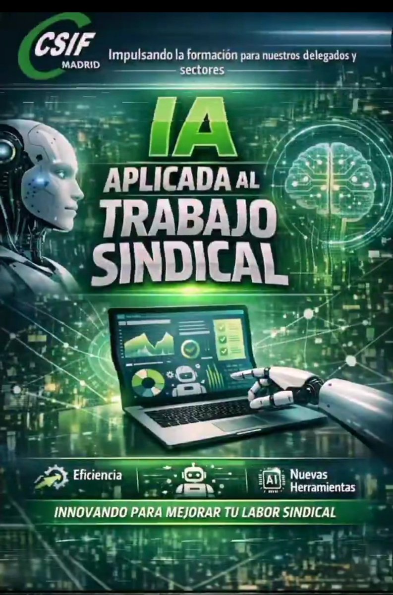 CSIF EMERGENCIAS tweet media