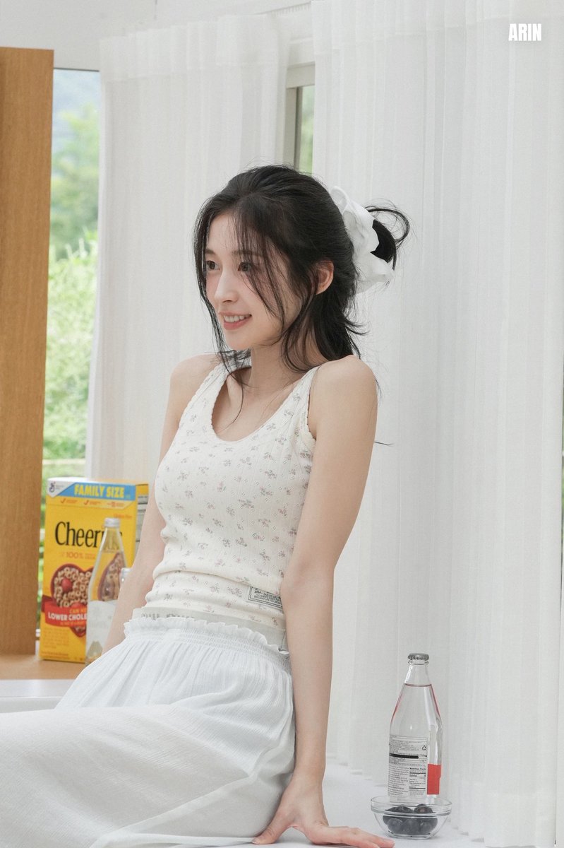 Arin ꫂ ၴႅၴ tweet media