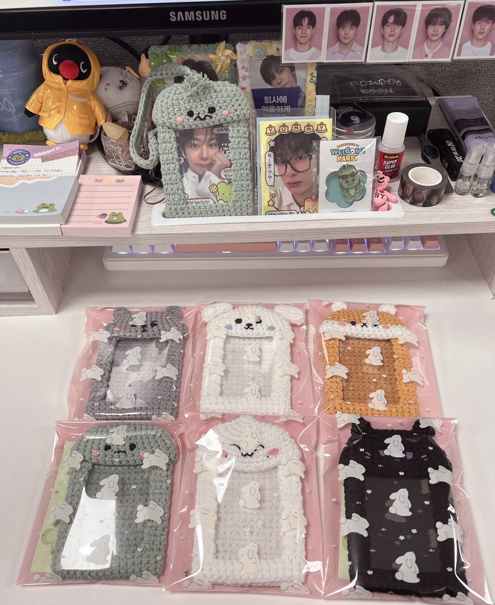 채또또 tweet media