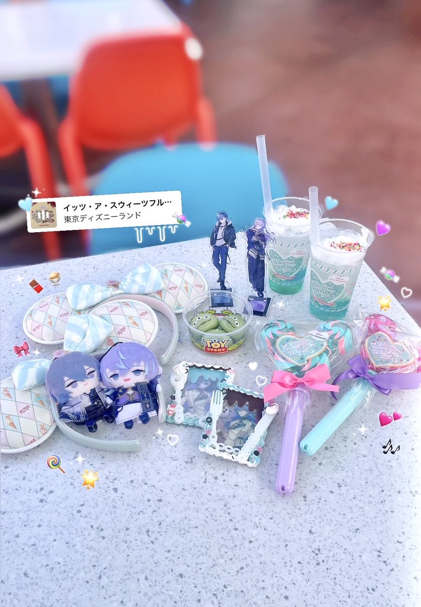 うさもも tweet media