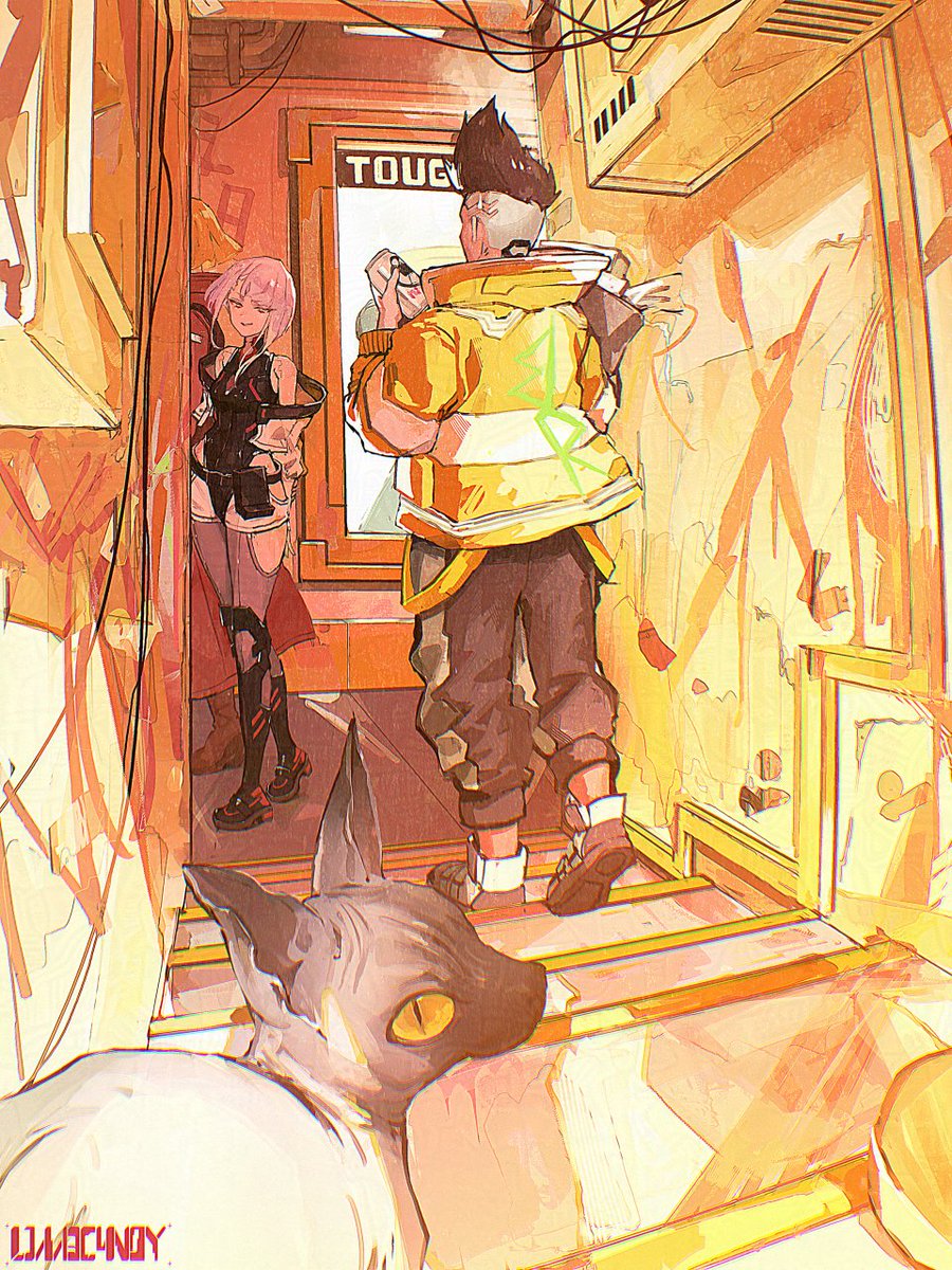 L1M3C4NDY tweet media