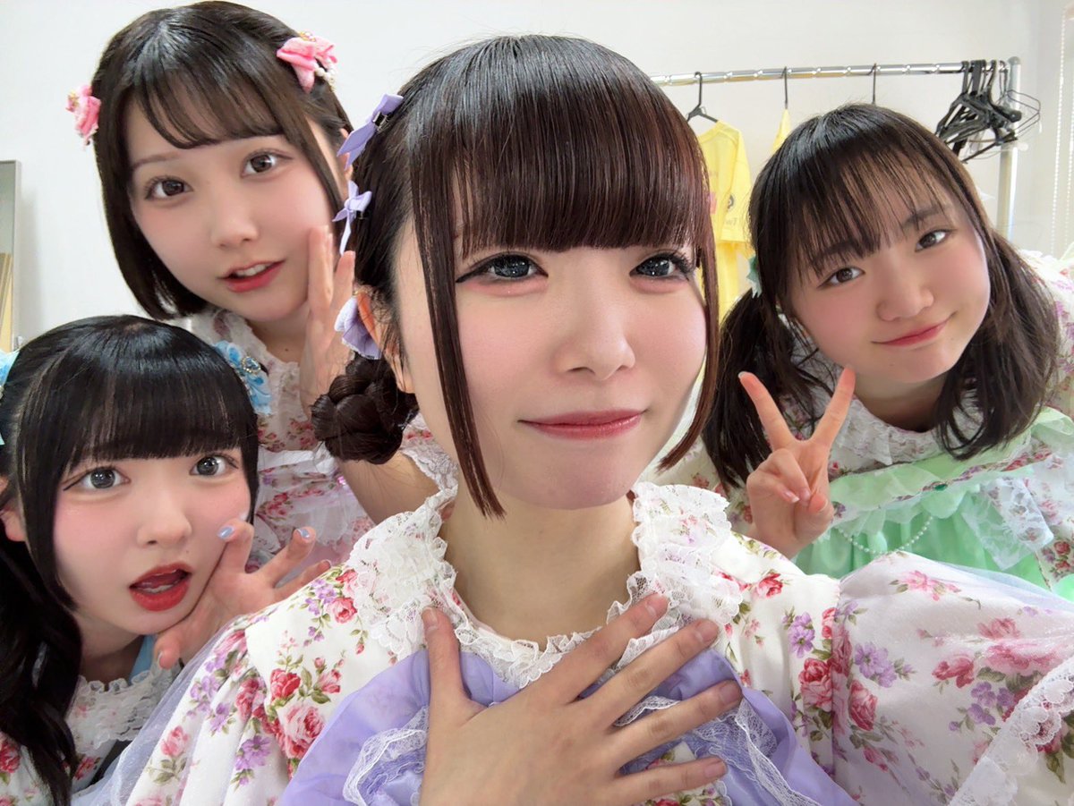 pacchi【2026年2月15日(日)八戸市公会堂LIVE感謝‼️】 tweet media