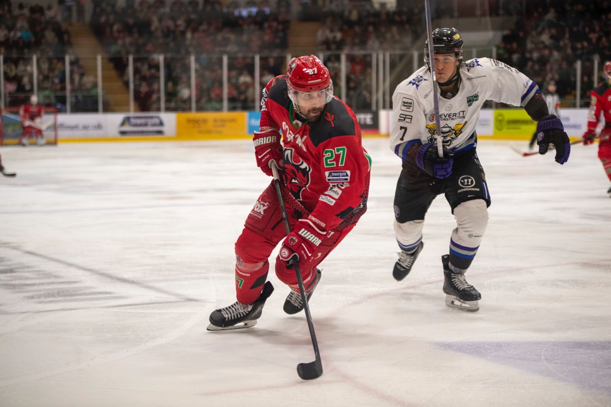 Cardiff Devils tweet media