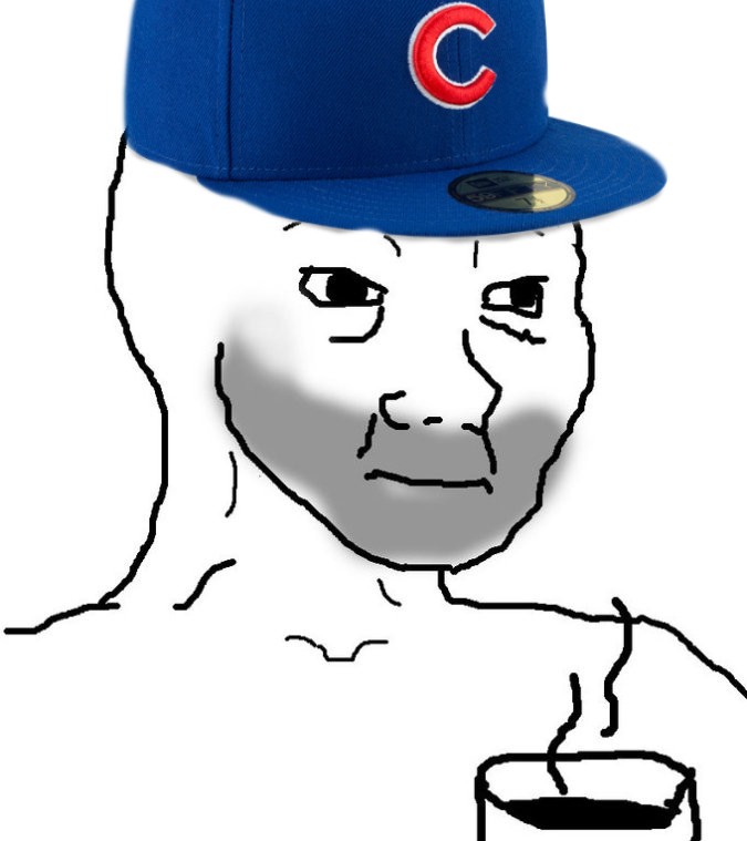 Norm Cruise tweet media