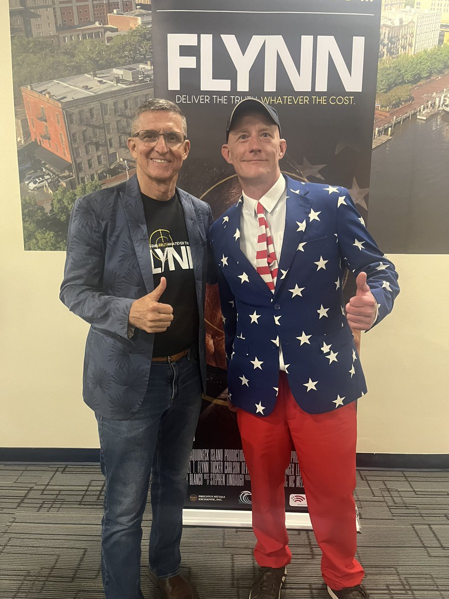 Patriot🦅AU tweet media