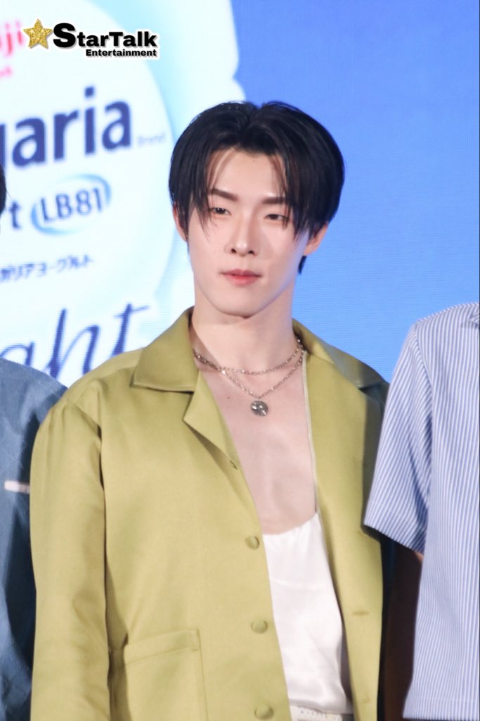 Startalk Entertainment tweet media