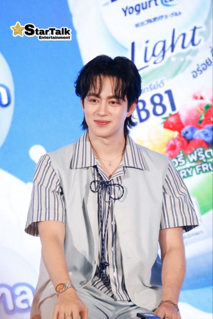 Startalk Entertainment tweet media