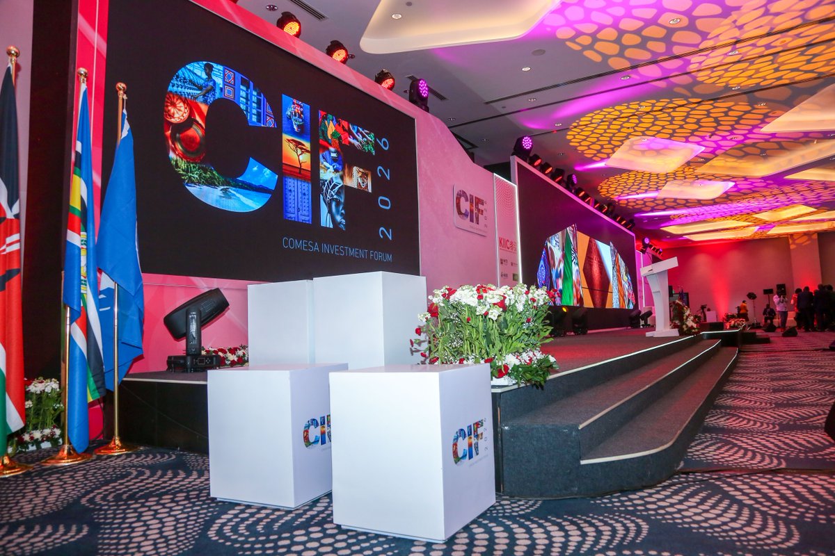 KCB Group Plc tweet media