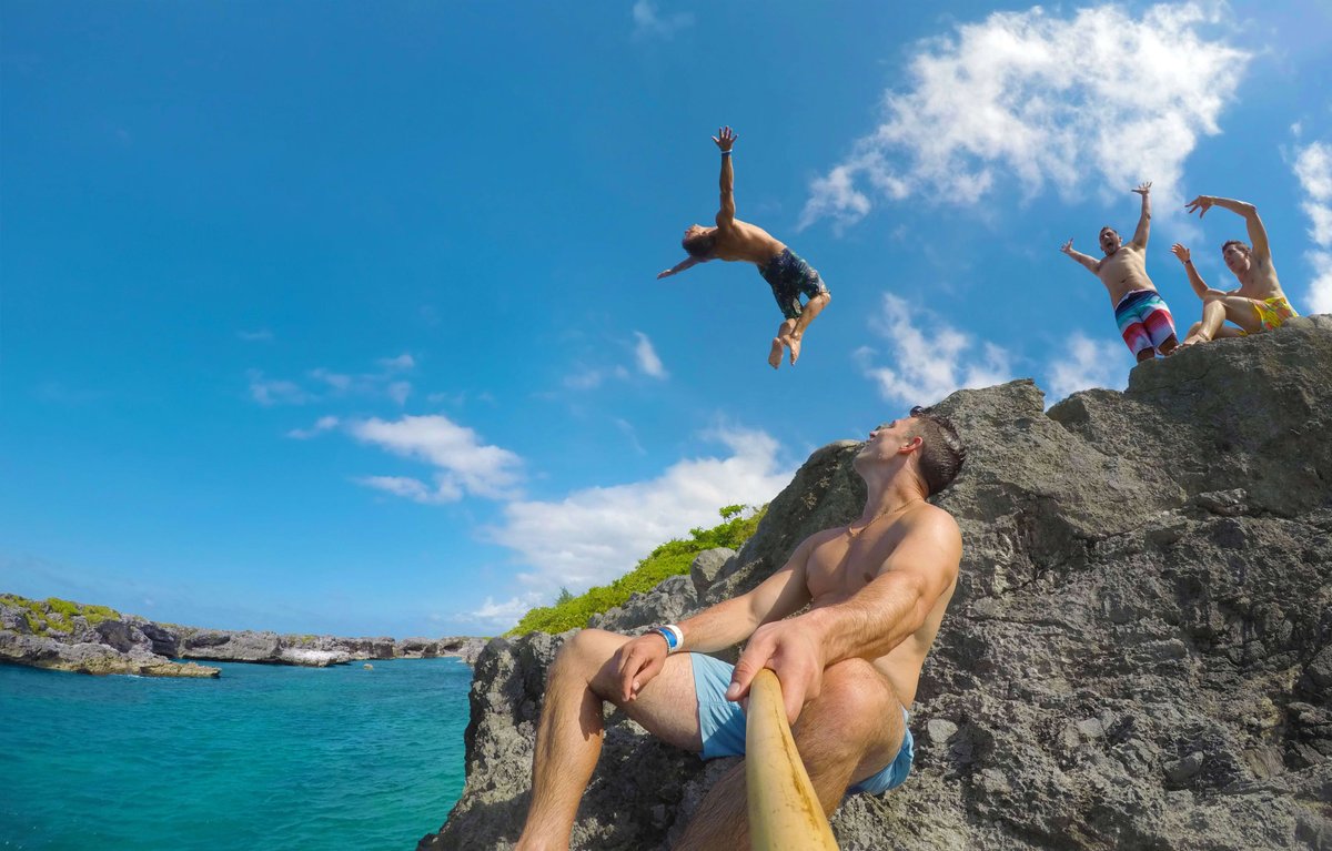 BST Vacations/Blowes & Stewart Travel tweet media