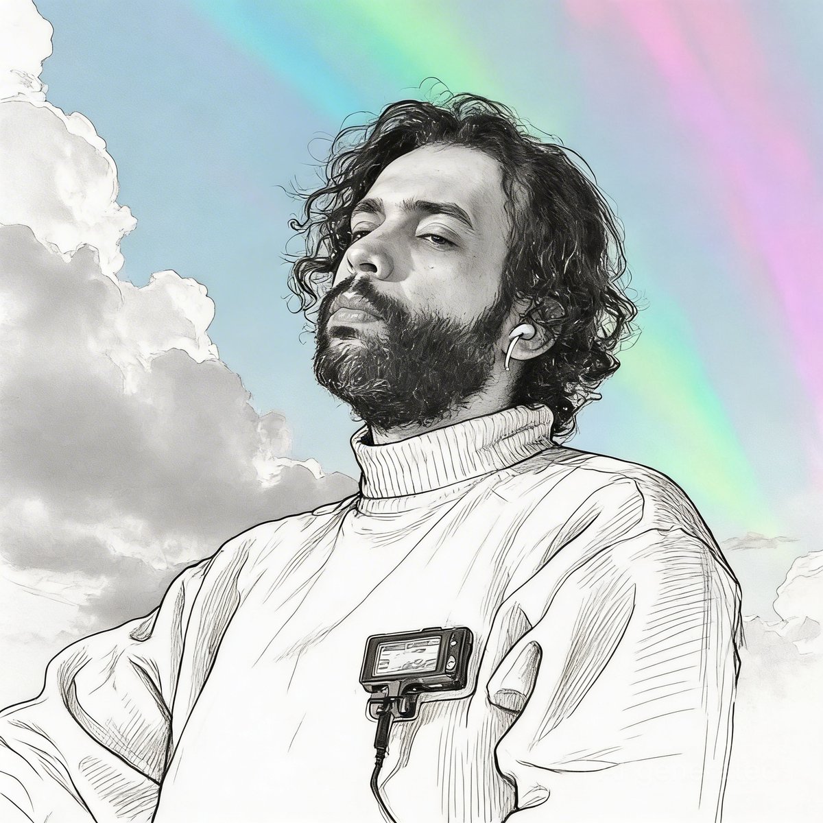 ,ɘɘƆ' tweet media