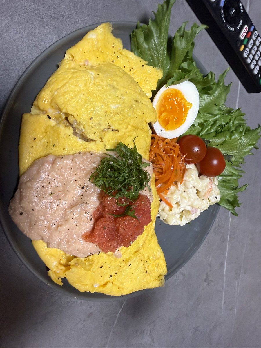 たくみ tweet media