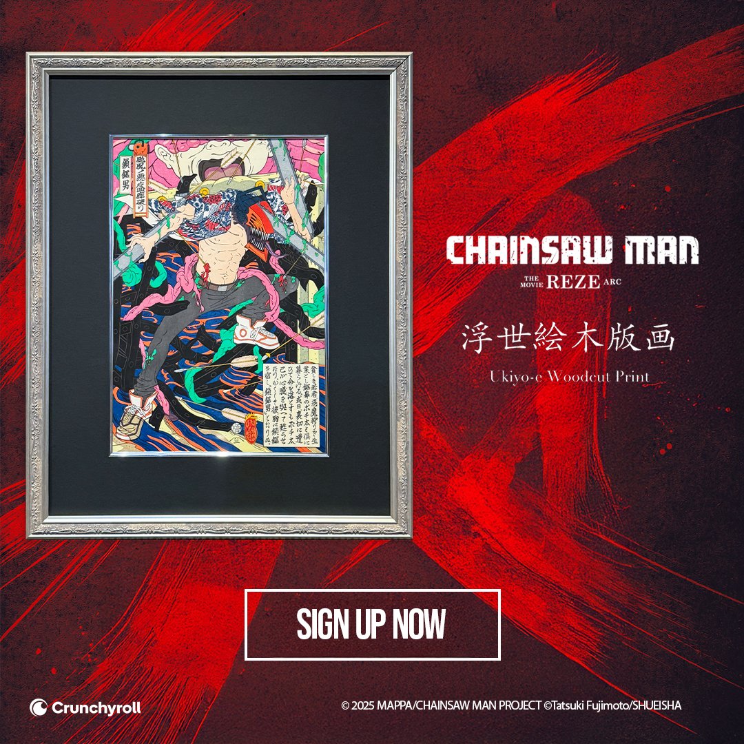 Anime News Network tweet media