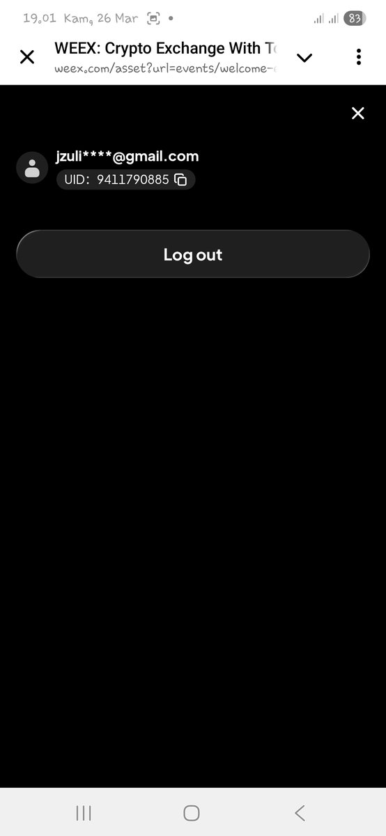 Juliette tweet media