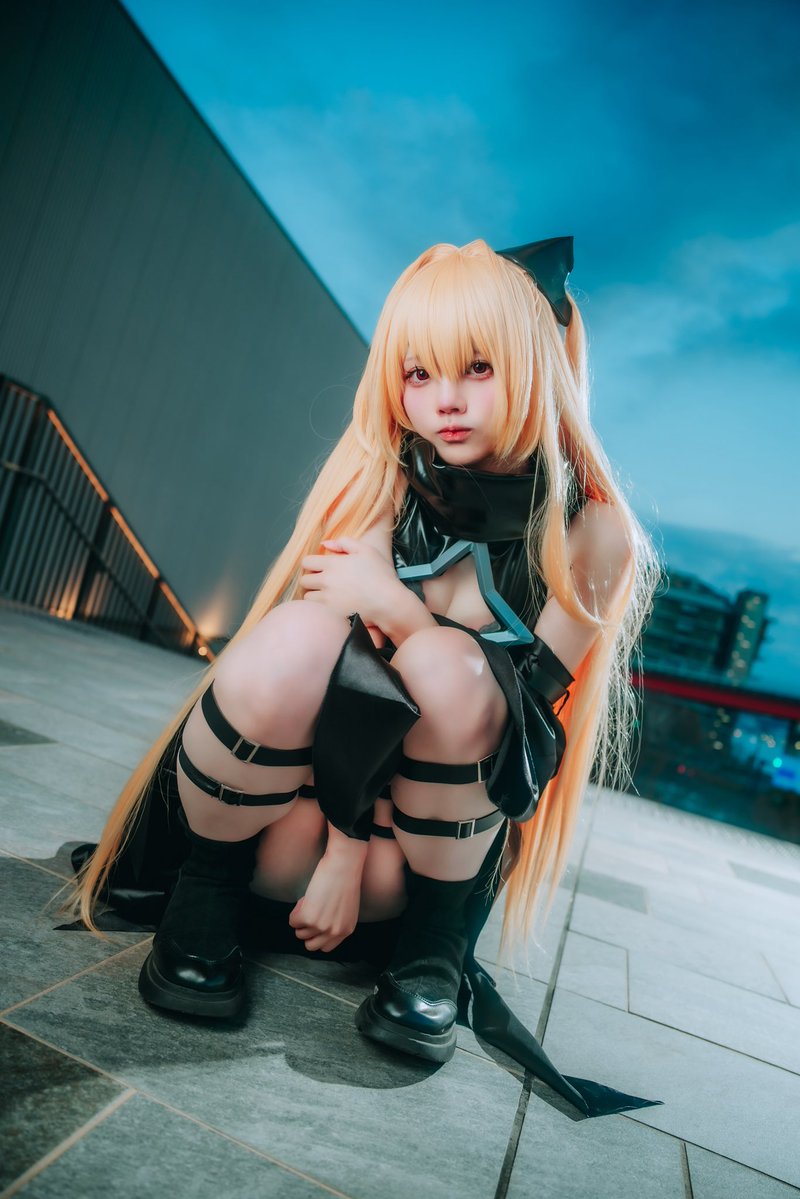 赤いまりも@サイバーポトレの人 tweet media