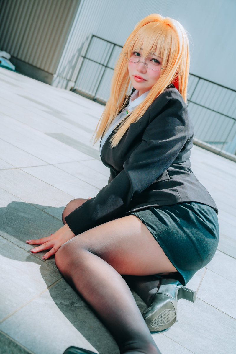 赤いまりも@サイバーポトレの人 tweet media