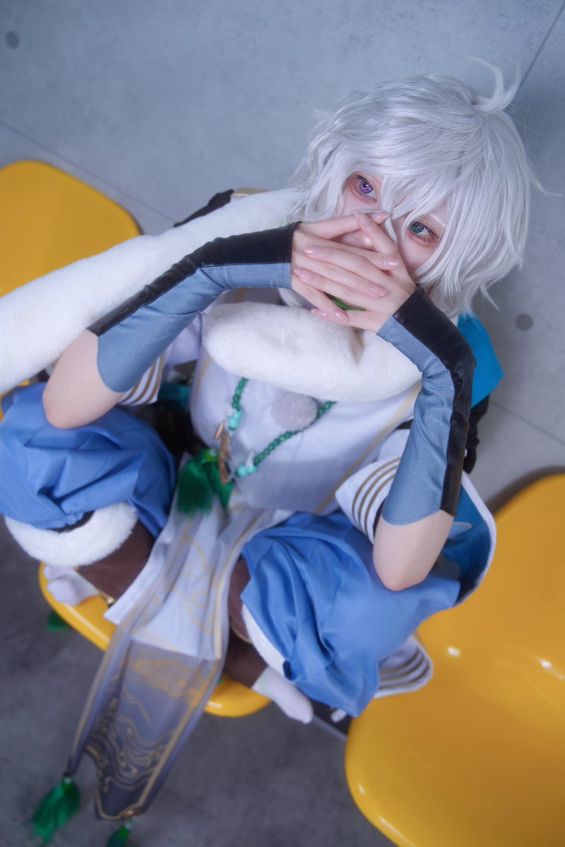 ちゃろ🍥 tweet media