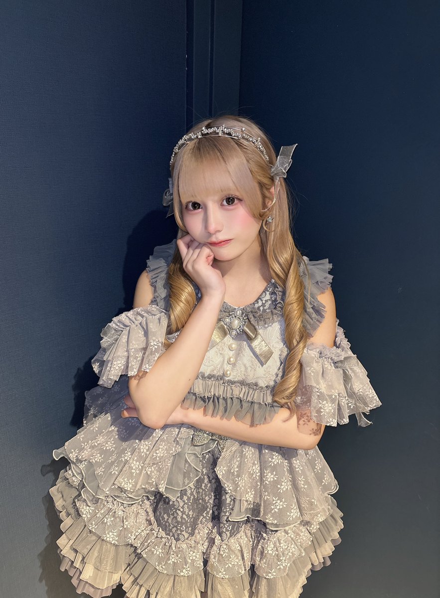 犬飼 うた 【I MY ME MINE】 tweet media