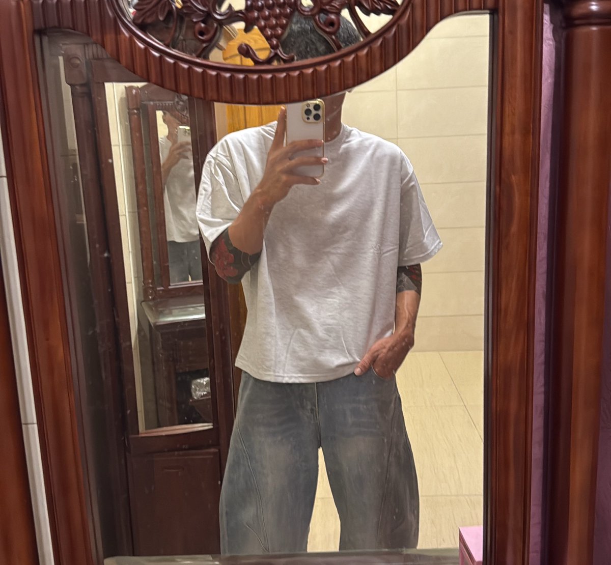 ア・チョン 鴨鴨騎士 tweet media